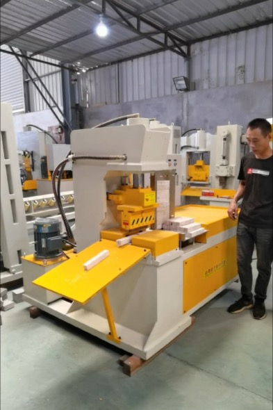 Камнекольный станок из Китая