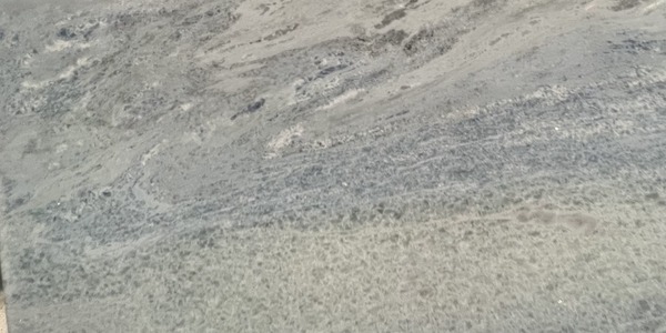 Мрамор плита Blue grains
